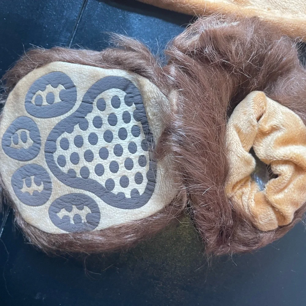 Adorable Lion Costume for Kids